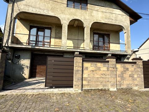 будинок за адресою Б.Хмельницького, 78