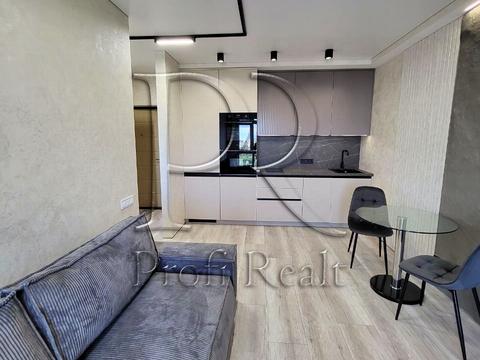 квартира за адресою Михайла Максимовича вул. (Онуфрія Трутенка), 24-В