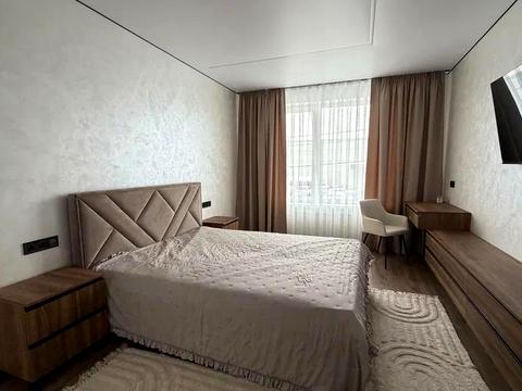 квартира за адресою Щирецька вул., 30