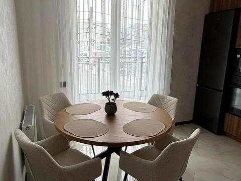 квартира за адресою Щирецька вул., 30