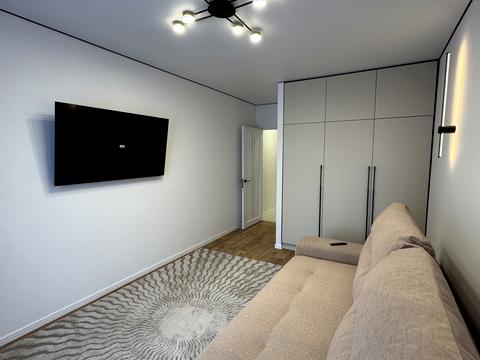 квартира за адресою Княгинин вул., (Будинок 39)