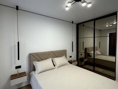 квартира за адресою Княгинин вул., (Будинок 39)