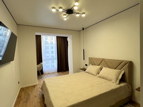 квартира за адресою Княгинин вул., (Будинок 39)