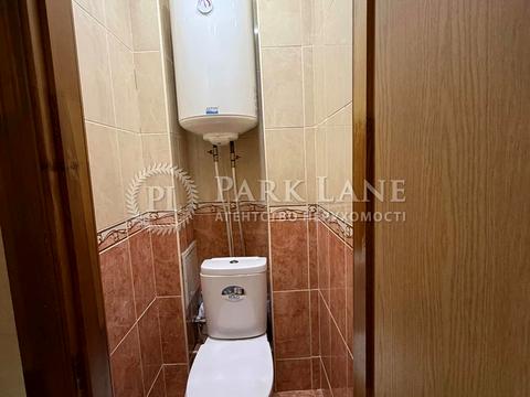 квартира за адресою Драгоманова вул., 1-Г