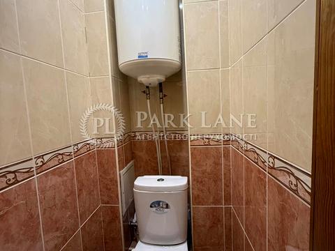 квартира за адресою Драгоманова вул., 1-Г