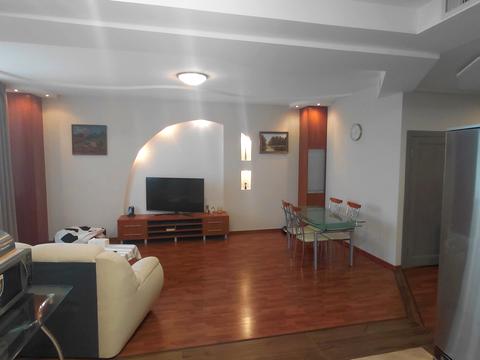 квартира за адресою Антоновича вул. (Горького), 72