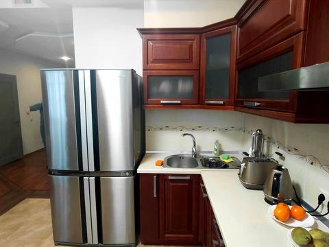 квартира за адресою Антоновича вул. (Горького), 72