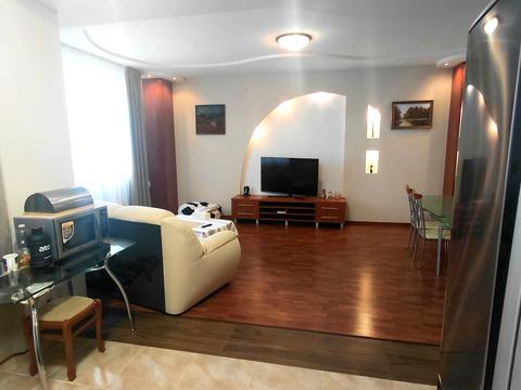 квартира за адресою Антоновича вул. (Горького), 72