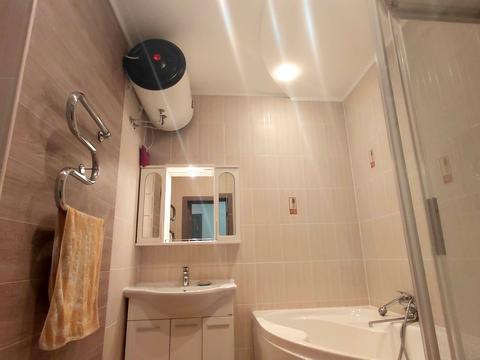 квартира за адресою Антоновича вул. (Горького), 72