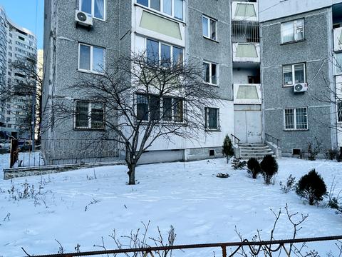 квартира за адресою Сосницька вул., 19