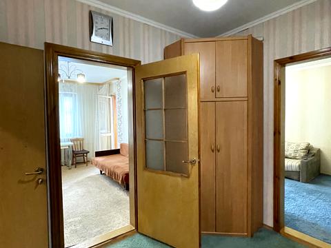 квартира за адресою Сосницька вул., 19