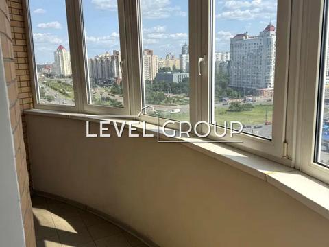 квартира по адресу Левка Лукьяненко ул. (Маршала Тимошенко), 21к2