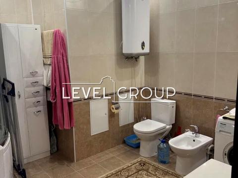 квартира по адресу Левка Лукьяненко ул. (Маршала Тимошенко), 21к2