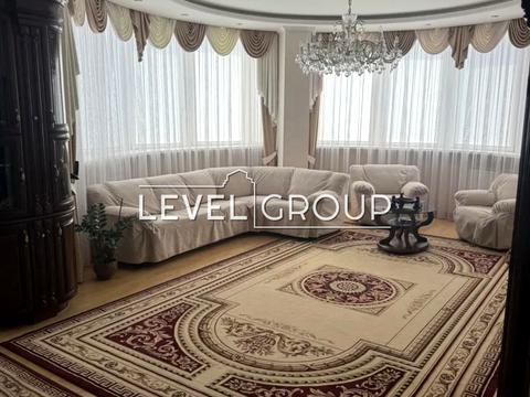 квартира по адресу Левка Лукьяненко ул. (Маршала Тимошенко), 21к2