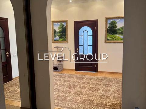 квартира по адресу Левка Лукьяненко ул. (Маршала Тимошенко), 21к2