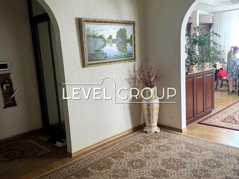 квартира по адресу Левка Лукьяненко ул. (Маршала Тимошенко), 21к2