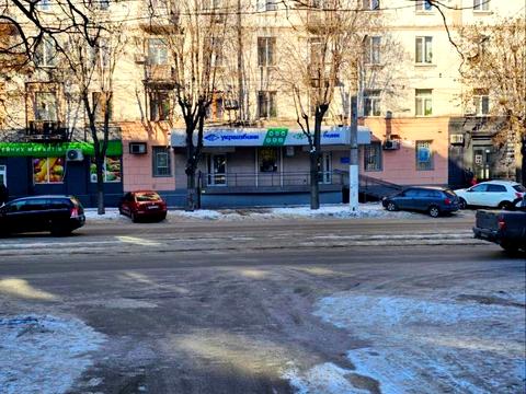 квартира за адресою Кам'янське (Дніпродзержинськ), Тараса Шевченка просп., 27/29