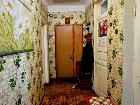 квартира за адресою Кам'янське (Дніпродзержинськ), Тараса Шевченка просп., 27/29