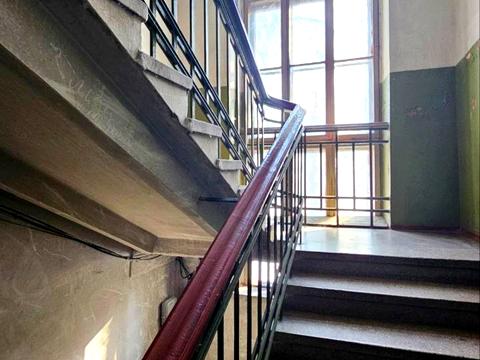 квартира за адресою Кам'янське (Дніпродзержинськ), Тараса Шевченка просп., 27/29