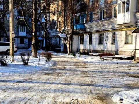 квартира за адресою Кам'янське (Дніпродзержинськ), Тараса Шевченка просп., 27/29