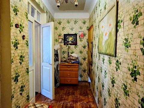 квартира за адресою Кам'янське (Дніпродзержинськ), Тараса Шевченка просп., 27/29