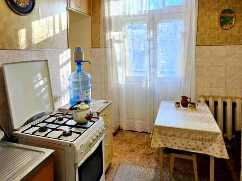 квартира за адресою Кам'янське (Дніпродзержинськ), Тараса Шевченка просп., 27/29