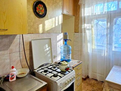 квартира за адресою Кам'янське (Дніпродзержинськ), Тараса Шевченка просп., 27/29