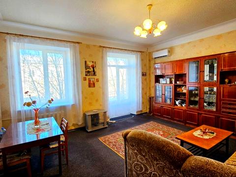 квартира за адресою Кам'янське (Дніпродзержинськ), Тараса Шевченка просп., 27/29