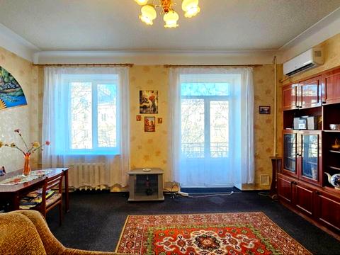 квартира за адресою Кам'янське (Дніпродзержинськ), Тараса Шевченка просп., 27/29