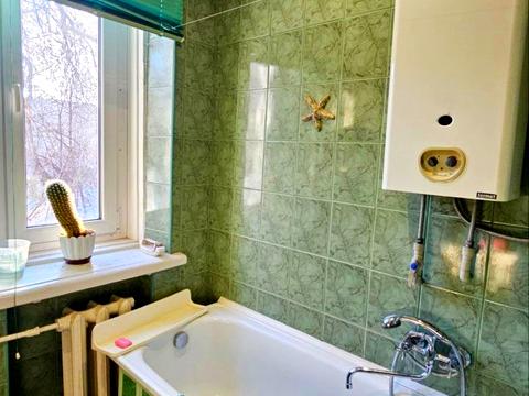 квартира за адресою Кам'янське (Дніпродзержинськ), Тараса Шевченка просп., 27/29