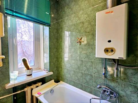 квартира за адресою Кам'янське (Дніпродзержинськ), Тараса Шевченка просп., 27/29