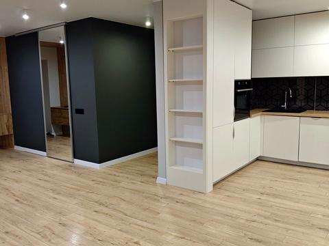 квартира за адресою Байди Вишневецького вул., 97