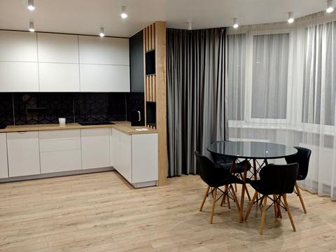 квартира за адресою Байди Вишневецького вул., 97