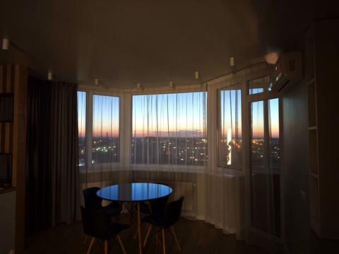 квартира за адресою Байди Вишневецького вул., 97