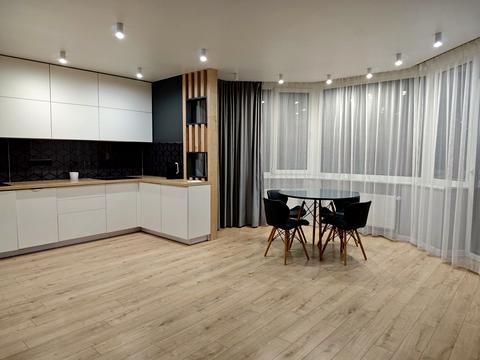 квартира за адресою Байди Вишневецького вул., 97