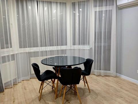 квартира за адресою Байди Вишневецького вул., 97