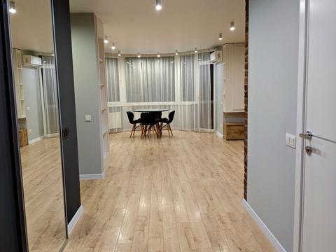 квартира за адресою Байди Вишневецького вул., 97