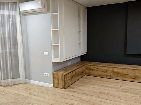 квартира за адресою Байди Вишневецького вул., 97