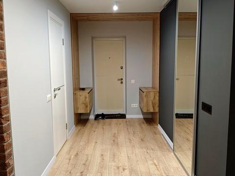 квартира за адресою Байди Вишневецького вул., 97