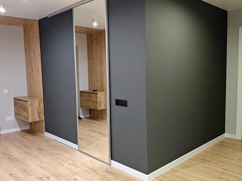 квартира за адресою Байди Вишневецького вул., 97