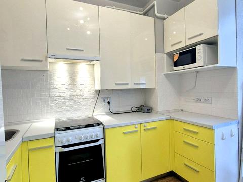 квартира за адресою Свято-Покровська вул. (Леніна), 73-Д