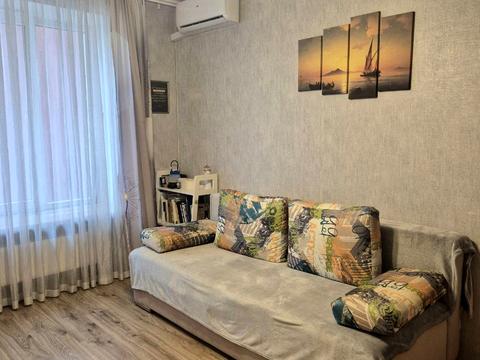 квартира за адресою Свято-Покровська вул. (Леніна), 73-Д