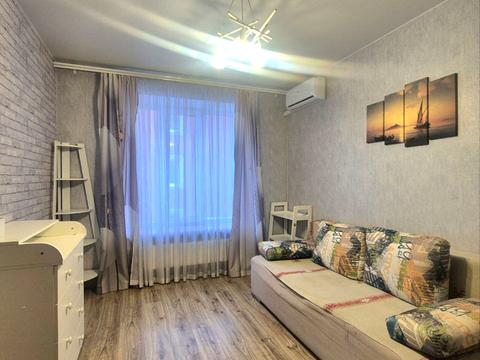 квартира за адресою Свято-Покровська вул. (Леніна), 73-Д