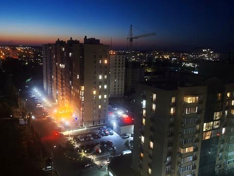 квартира за адресою Байди Вишневецького вул., 97