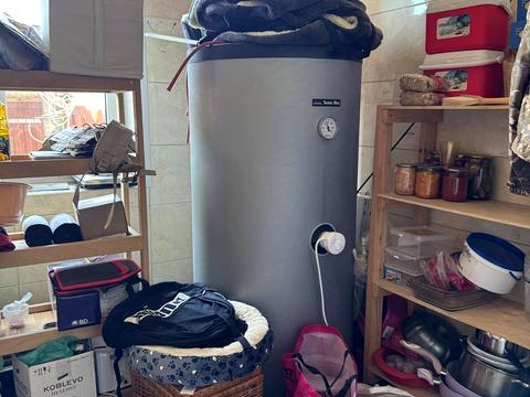 будинок за адресою Андрея Шептицького вул.