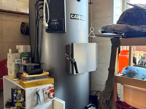 будинок за адресою Андрея Шептицького вул.