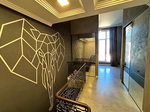 квартира по адресу Леонтовича ул. (Бєлінського), 16