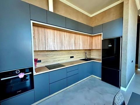 квартира по адресу Леонтовича ул. (Бєлінського), 16