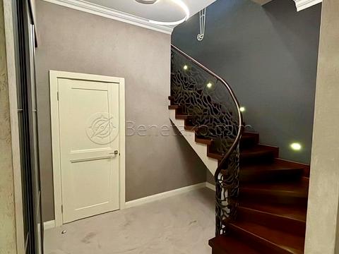 квартира по адресу Леонтовича ул. (Бєлінського), 16