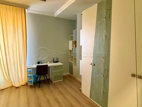 квартира по адресу Леонтовича ул. (Бєлінського), 16